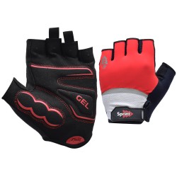 Half Finger Cycling Gloves