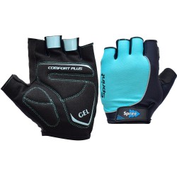 Half Finger Cycling Gloves