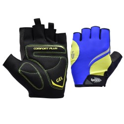 Half Finger Cycling Gloves