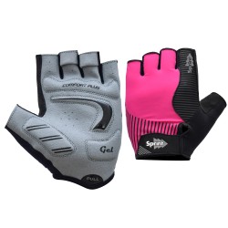 Half Finger Cycling Gloves