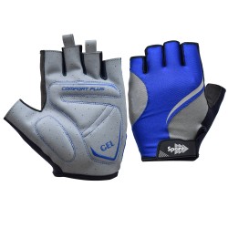 Half Finger Cycling Gloves