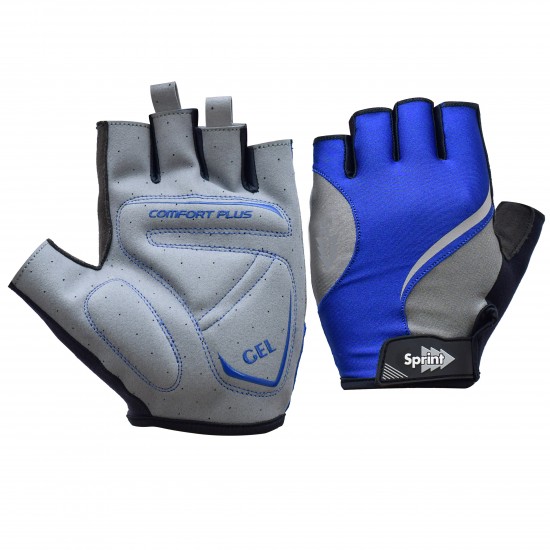 Half Finger Cycling Gloves Half Finger Cycling Gloves