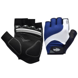 Half Finger Cycling Gloves