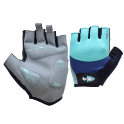 Half Finger Cycling Gloves