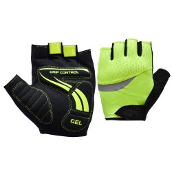 Half Finger Cycling Gloves