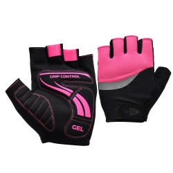Half Finger Cycling Gloves