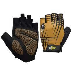 Sublimation Cycling Gloves