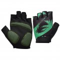 Sublimation Cycling Gloves