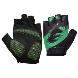 Sublimation Cycling Gloves