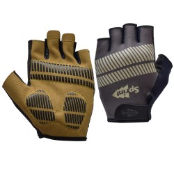 Sublimation Cycling Gloves