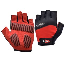Sublimation Cycling Gloves