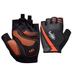 Sublimation Cycling Gloves