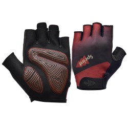 Sublimation Cycling Gloves
