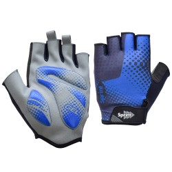 Sublimation Cycling Gloves