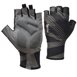 Sublimation Cycling Gloves
