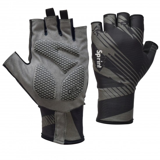 Sublimation Cycling Gloves Sublimation Cycling Gloves