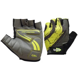 Sublimation Cycling Gloves
