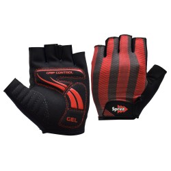 Sublimation Cycling Gloves
