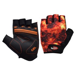 Sublimation Cycling Gloves