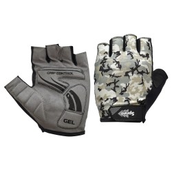 Sublimation Cycling Gloves