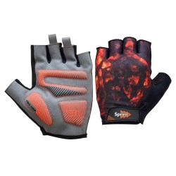 Sublimation Cycling Gloves
