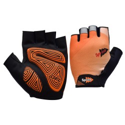 Sublimation Cycling Gloves