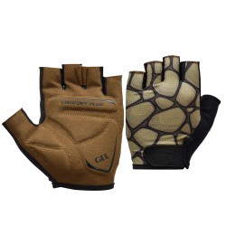Sublimation Cycling Gloves