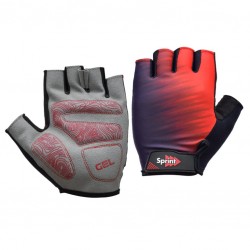 Sublimation Cycling Gloves