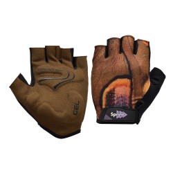 Sublimation Cycling Gloves