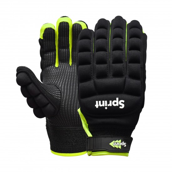 Field Hockey Gloves