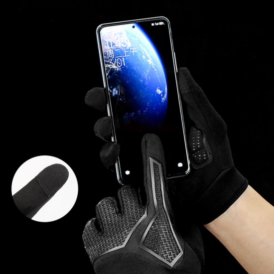 MTB/BMX Gloves