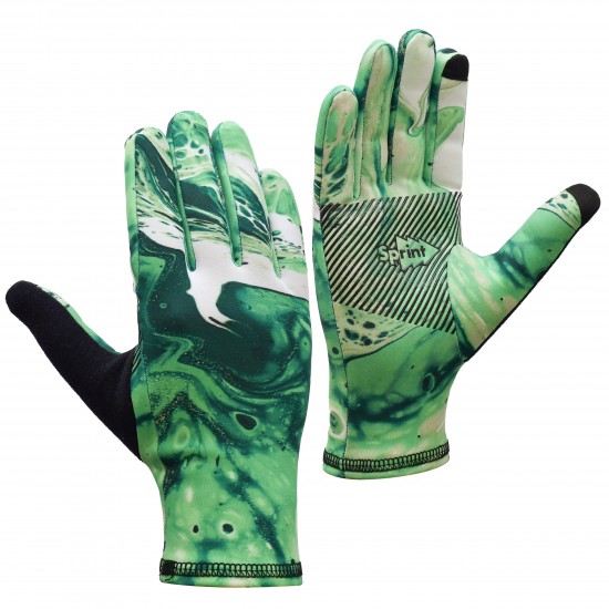 Running Gloves Running Gloves