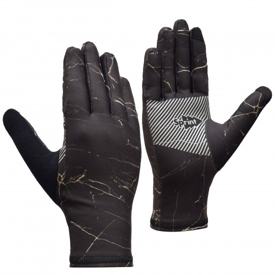 Running Gloves Running Gloves