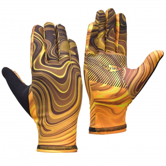 Running Gloves Running Gloves