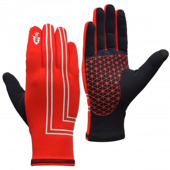Running Gloves Running Gloves