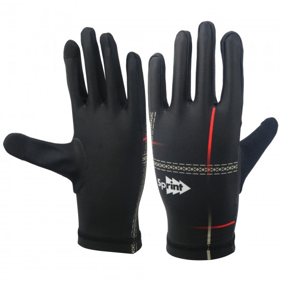 Running Gloves Running Gloves