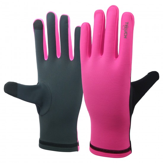 Running Gloves Running Gloves
