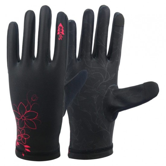 Running Gloves Running Gloves