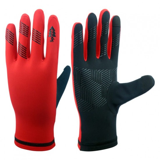 Running Gloves Running Gloves