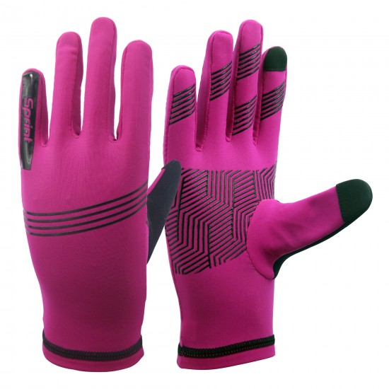 Running Gloves Running Gloves