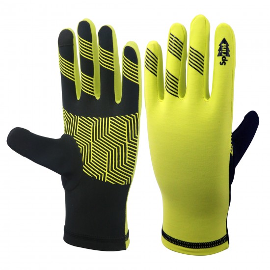 Running Gloves Running Gloves
