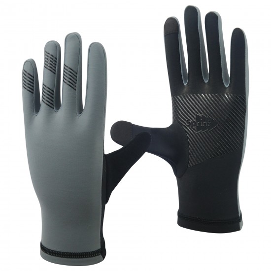 Running Gloves Running Gloves