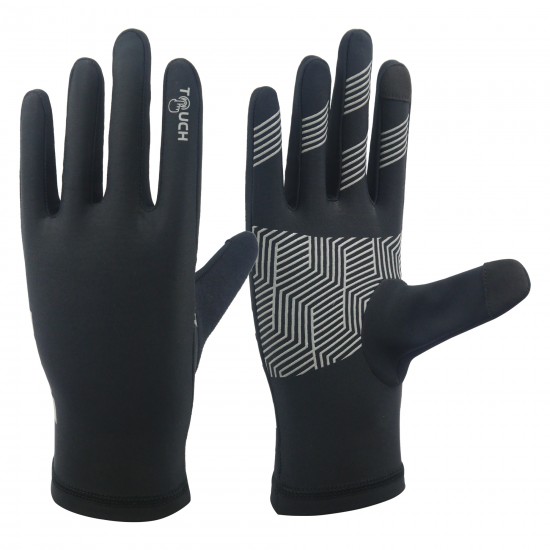 Running Gloves Running Gloves