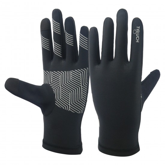 Running Gloves Running Gloves