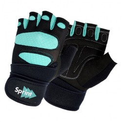 Weight Lifting Gloves