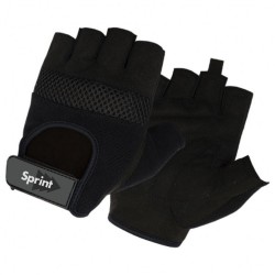 Weight Lifting Gloves