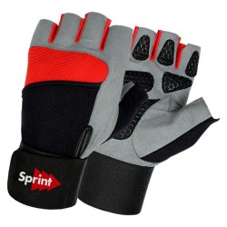 Weight Lifting Gloves