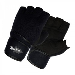 Weight Lifting Gloves