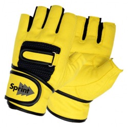 Weight Lifting Gloves