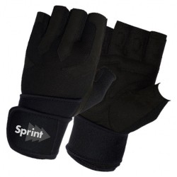 Weight Lifting Gloves